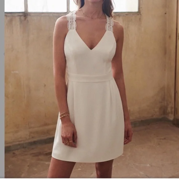 Sezane ombeline discount